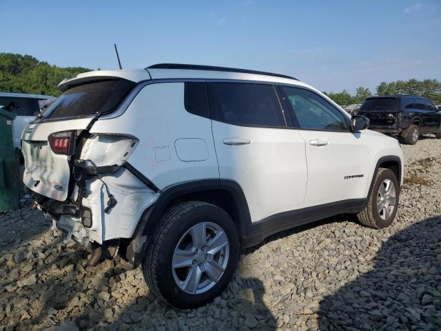 2022 JEEP COMPASS LA 3C4NJDBB7NT230718