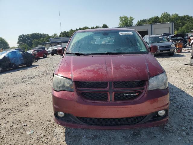 2019 DODGE GRAND CARA 2C4RDGEG5KR658514
