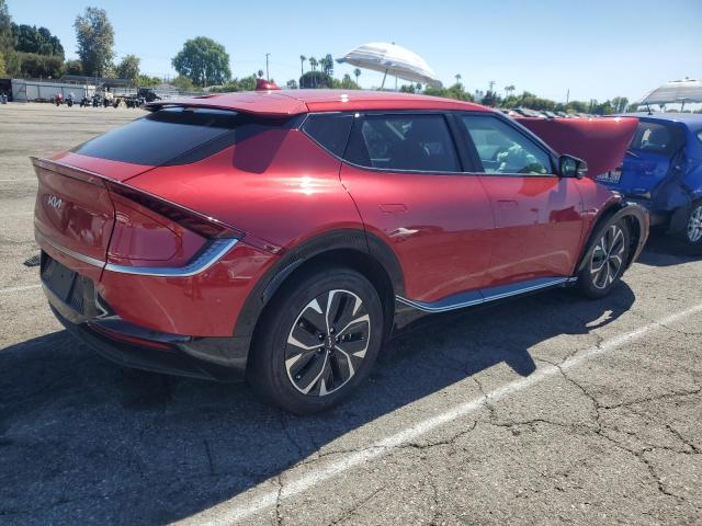 2024 KIA EV6 LIGHT KNDC34LA7R5189312
