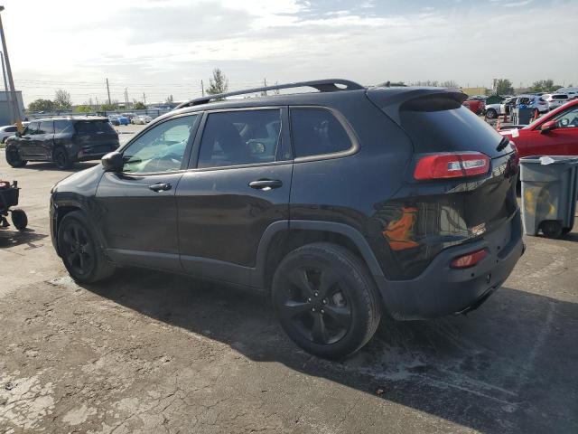 2017 JEEP CHEROKEE L - 1C4PJLDB3HW617278