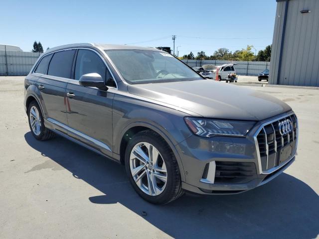 2020 AUDI Q7 PRESTIGE WA1VXAF75LD003401