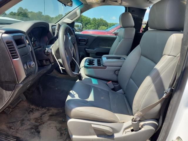 2015 GMC SIERRA C1500 1GTN1TEC5FZ432952