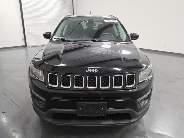 2018 JEEP COMPASS LA 3C4NJDBB4JT239323