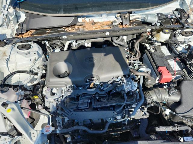 2024 TOYOTA RAV4 XLE - 2T3W1RFV2RC298463