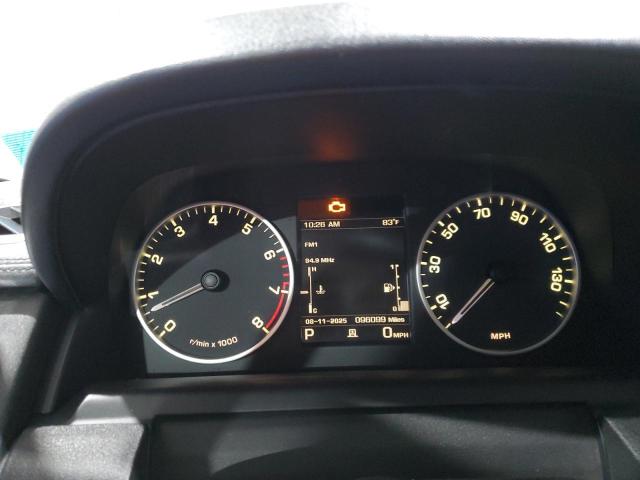 2015 LAND ROVER LR4 HSE SALAG2V62FA743568