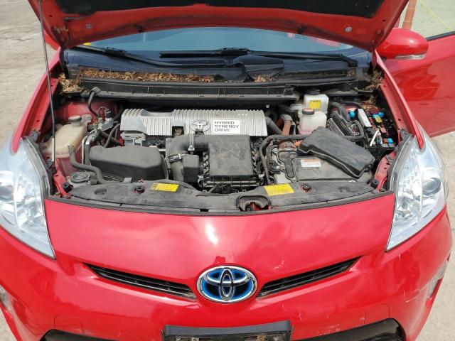 2015 TOYOTA PRIUS - JTDKN3DUXF0403839