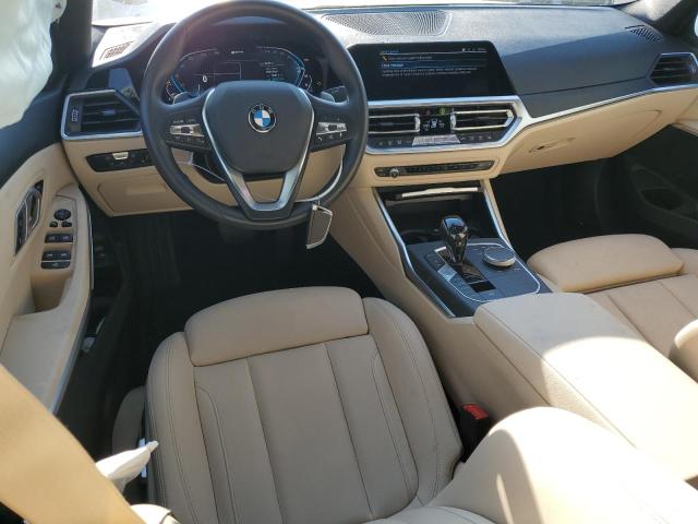 2021 BMW 330E WBA5P7C0XMFJ81680