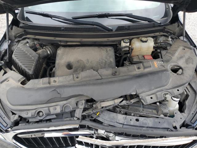 2018 BUICK ENCLAVE PREMIUM 5GAEVBKW1JJ143069