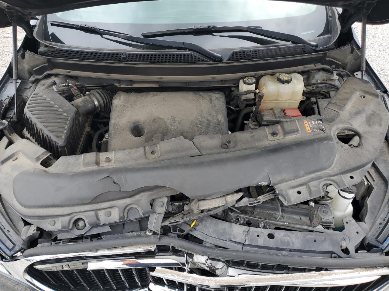 BUICK ENCLAVE PREMIUM