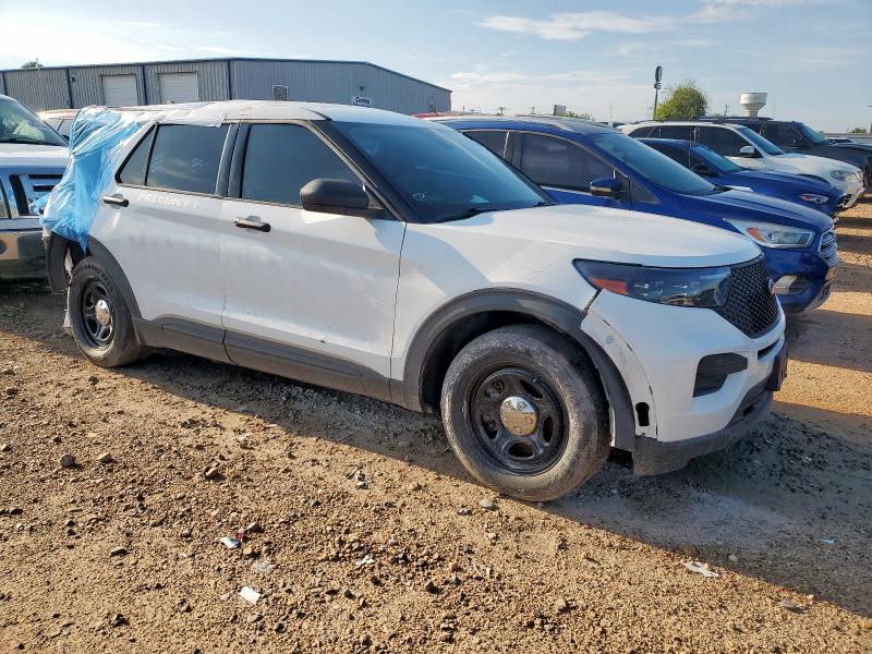 2022 FORD EXPLORER P #3287323988