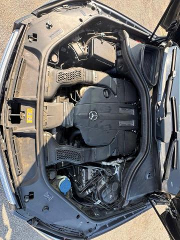2016 MERCEDES-BENZ GLE 550E 4 4JGDA6DB0GA576474