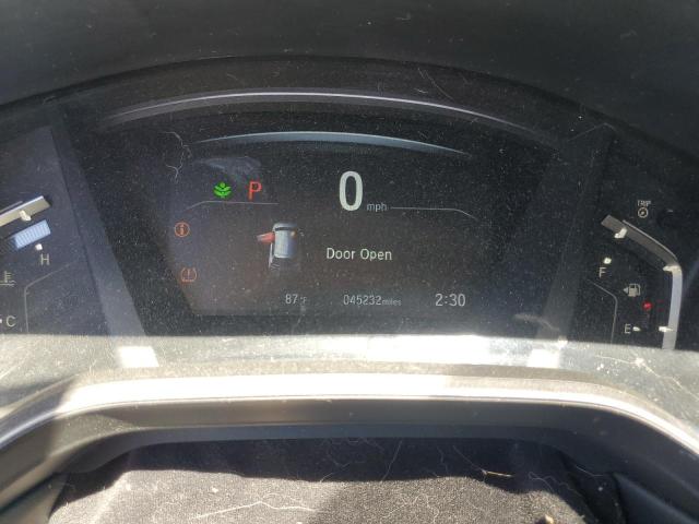 2019 HONDA CR-V EX 5J6RW1H56KA048699