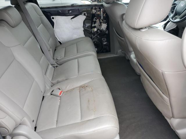 2016 HONDA ODYSSEY EX 5FNRL5H64GB042879