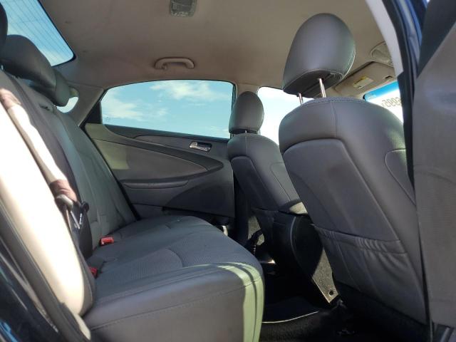 2013 HYUNDAI SONATA SE - 5NPEC4AC7DH668318