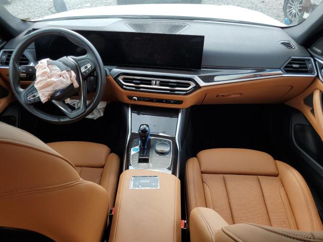 2023 BMW I4 EDRIVE WBY73AW08PFN75228