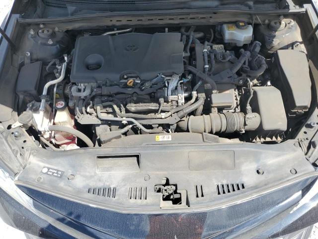 2018 TOYOTA CAMRY HYBRID 4T1B21HKXJU504768