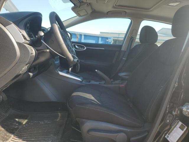 2017 NISSAN SENTRA S 3N1AB7AP3HY257810