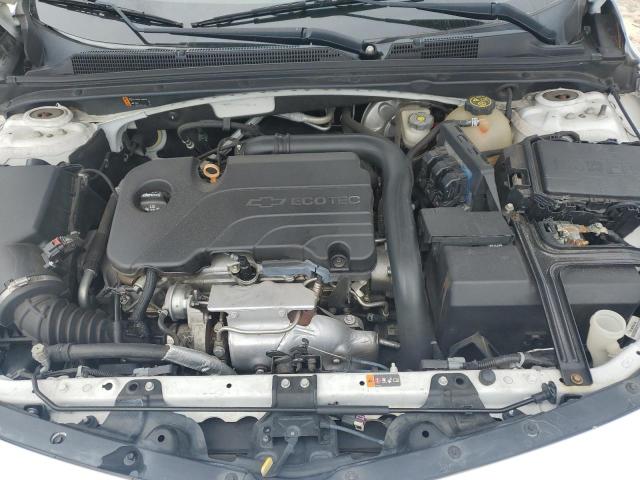 2017 CHEVROLET MALIBU LS 1G1ZC5ST5HF268126