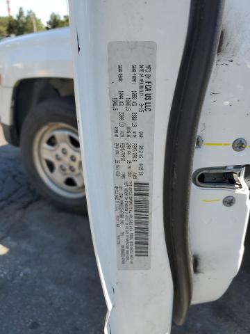 2016 JEEP PATRIOT SP 1C4NJPBA6GD547360