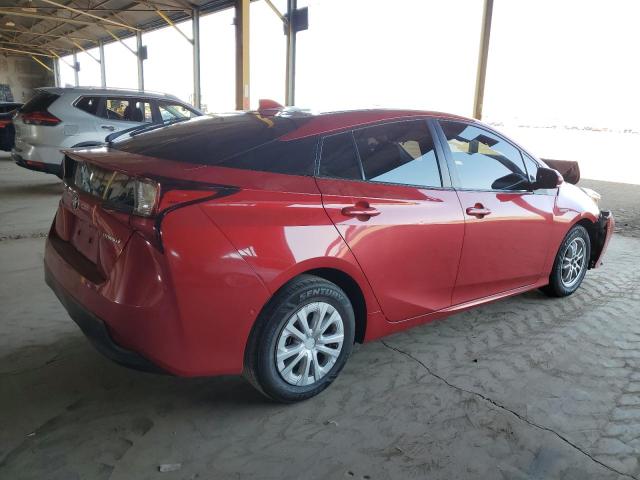 2021 TOYOTA PRIUS SPEC JTDKAMFU0M3146362