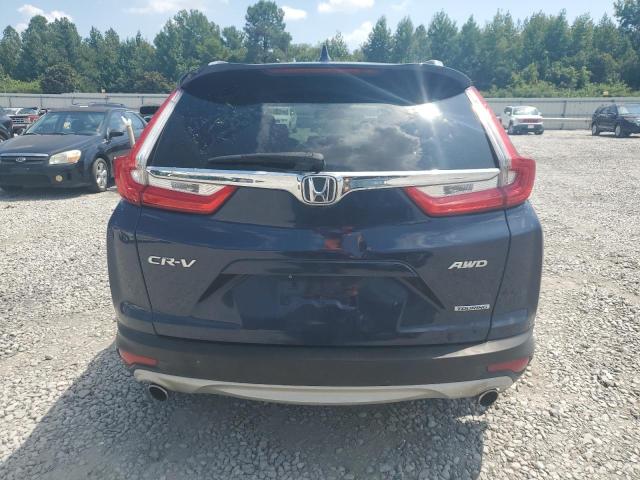 2018 HONDA CR-V TOURI 7FARW2H92JE014414