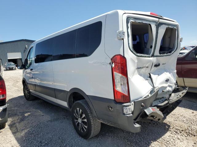 2016 FORD TRANSIT T- - 1FBZX2ZM9GKA64495