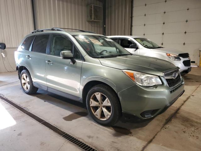 2015 SUBARU FORESTER 2 JF2SJAGC4FH552558