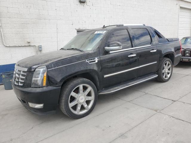CADILLAC ESCALADE E