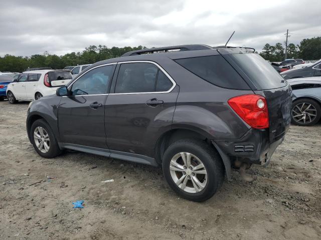 2015 CHEVROLET EQUINOX LT - 1GNFLFEK9FZ118624