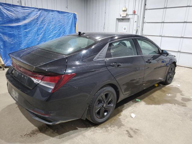 2022 HYUNDAI ELANTRA SE - 5NPLS4AG4NH056320