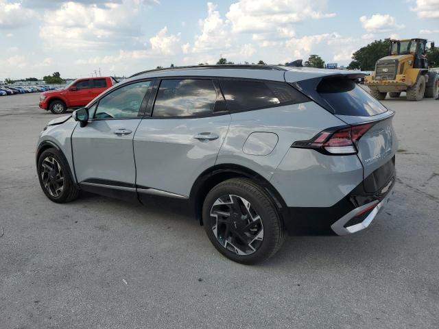 2024 KIA SPORTAGE S - 5XYK53DFXRG178418