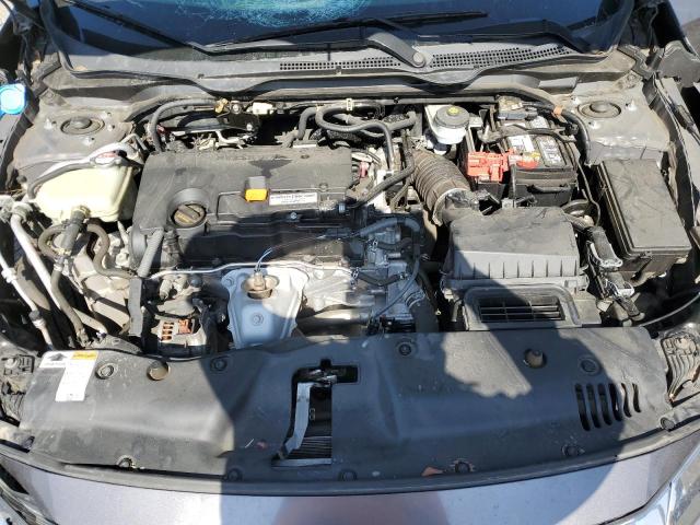 2017 HONDA CIVIC LX 2HGFC2F55HH547600