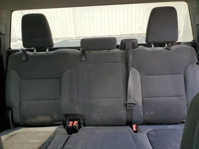 2019 CHEVROLET SILVERADO C1500 LT 1GCPWCEK4KZ252471