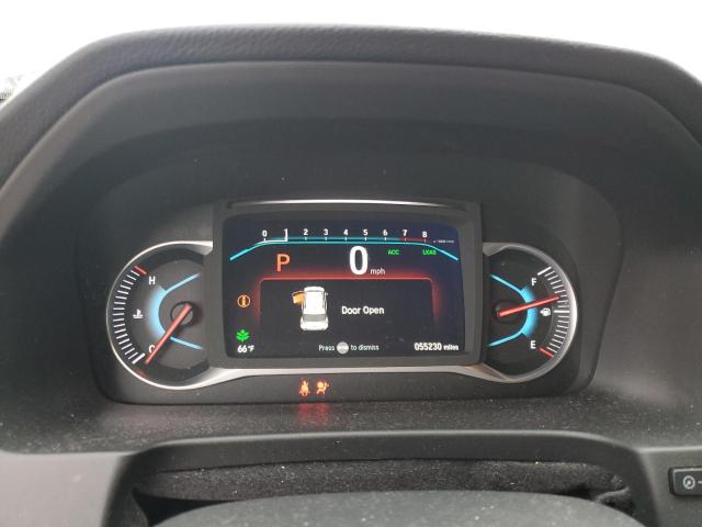 2022 HONDA PILOT SE 5FNYF6H26NB094811