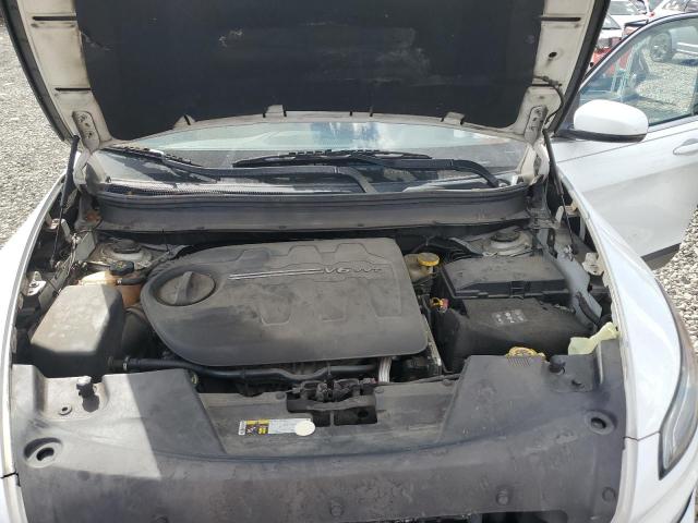 2015 JEEP CHEROKEE L 1C4PJLDS9FW590231