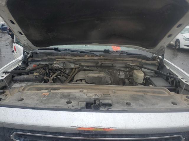 2017 GMC SIERRA C25 1GT11REG5HF172674