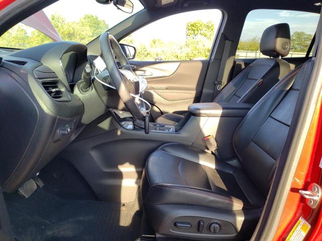 2022 CHEVROLET EQUINOX RS 3GNAXWEV1NS100445