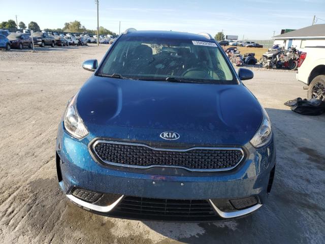 2017 KIA NIRO FE KNDCB3LC8H5049184