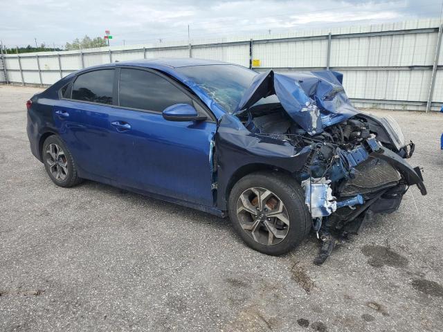 2019 KIA FORTE FE 3KPF24ADXKE061931