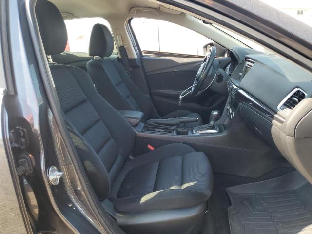 2015 MAZDA 6 SPORT JM1GJ1U52F1207922