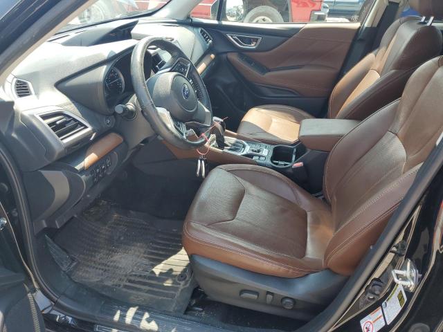 2020 SUBARU FORESTER T JF2SKAXC1LH424433