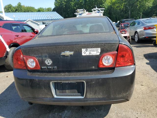 2010 CHEVROLET MALIBU 1LT - 1G1ZC5EB6AF299992