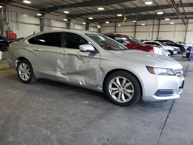 2016 CHEVROLET IMPALA LT 2G1115S32G9127069