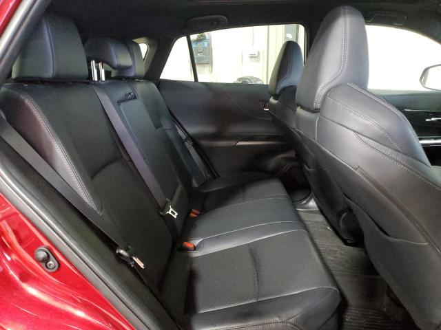 2021 TOYOTA VENZA LE JTEAAAAHXMJ007402