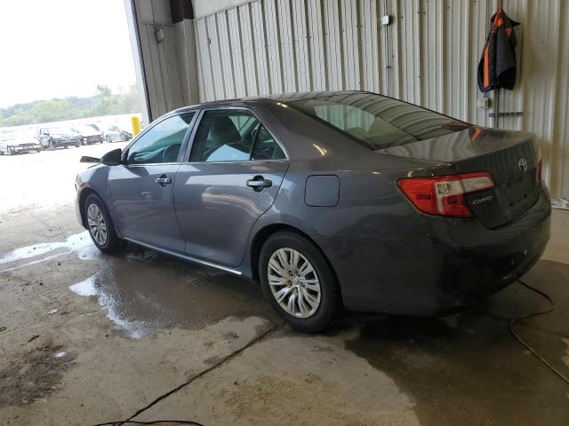 2013 TOYOTA CAMRY L - 4T1BF1FK1DU232056