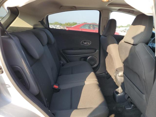2022 HONDA HR-V EX 3CZRU6H5XNM761275