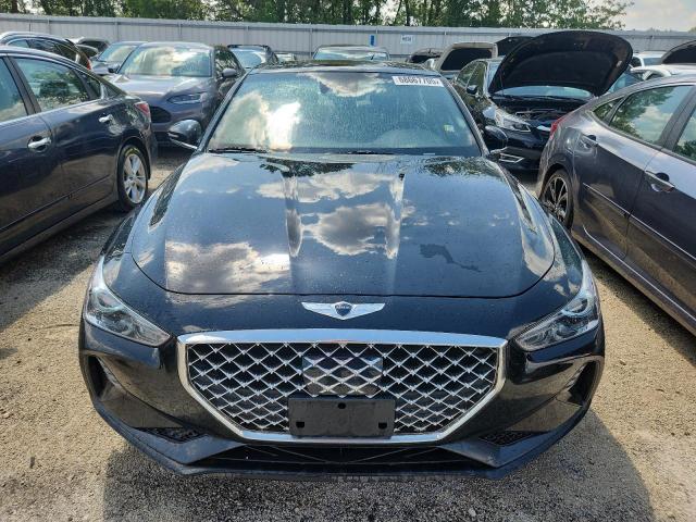 2019 GENESIS G70 ADVANCED KMTG64LA1KU014169