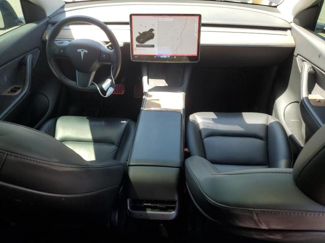 2021 TESLA MODEL Y 5YJYGDEF7MF297942