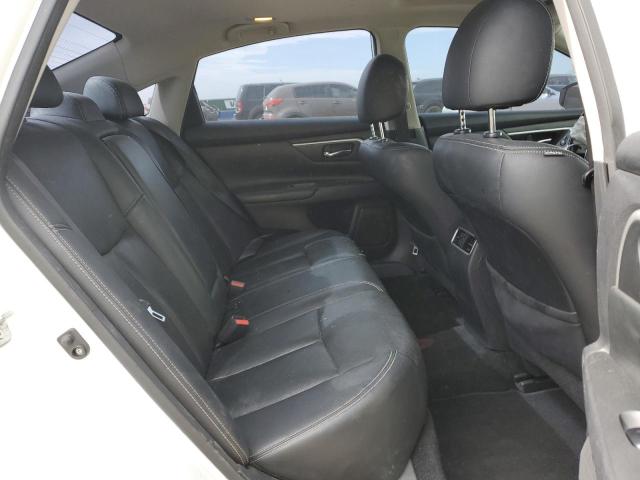 2016 NISSAN ALTIMA 3.5 1N4BL3AP0GC121784
