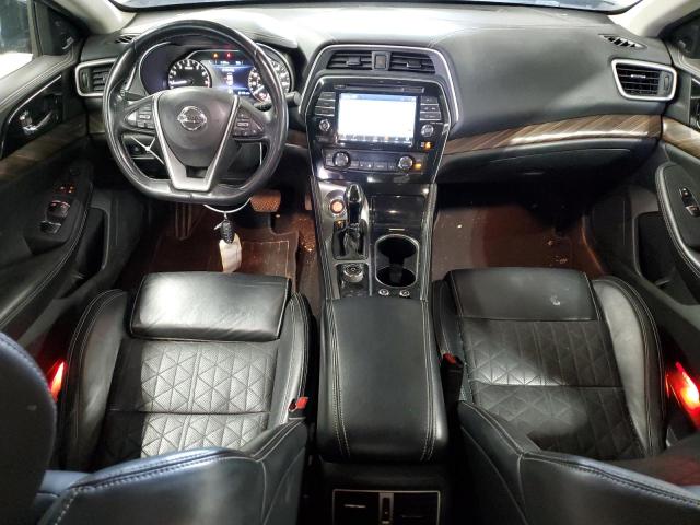 2017 NISSAN MAXIMA 3.5 1N4AA6AP6HC425190